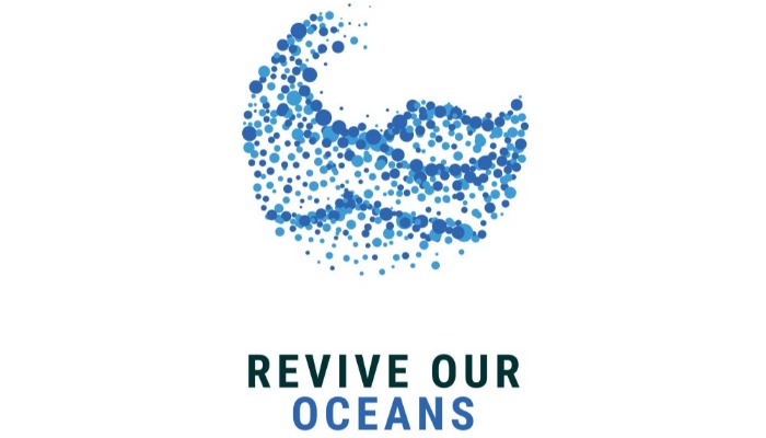 Revive Our Ocean उपक्रम