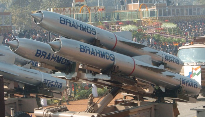 ब्रह्मोस (BrahMos): भारताचे अजेय क्षेपणास्त्र!