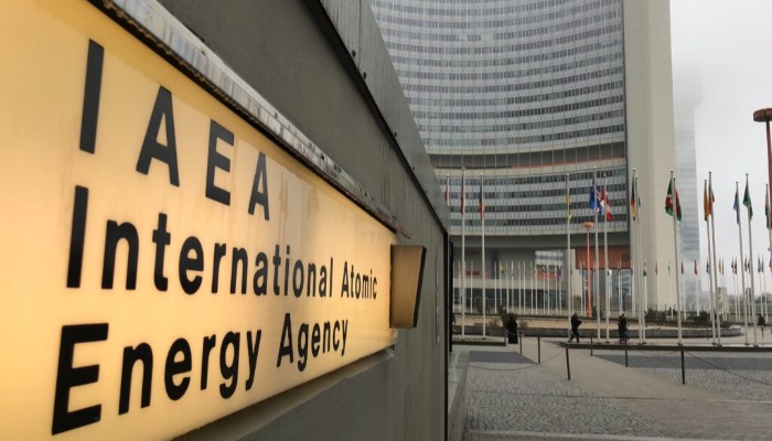 आंतरराष्ट्रीय अणु ऊर्जा संस्था (IAEA) व भारताचा NPT दृष्टिकोन