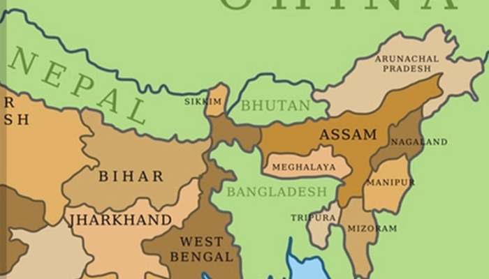 भारत आणि बांगलादेश व्यापार तणाव