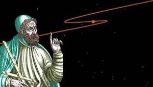 क्लॉडियस टॉलेमी (Claudius Ptolemaeus) /  टॉलेमी(Ptolemy)