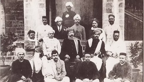 सर्व्हंट्स ऑफ इंडिया सोसायटी